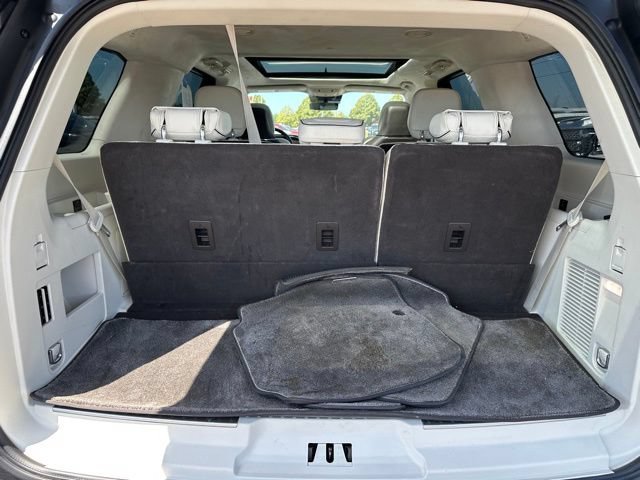 Used 2021 Lincoln Navigator Black Label AWD/4WD image 14