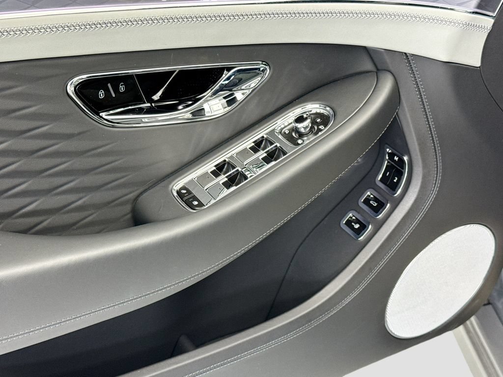New 2026 Bentley Continental GT AWD/4WD image 22