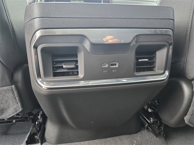 New 2026 GMC Sierra 1500 Elevation image 15