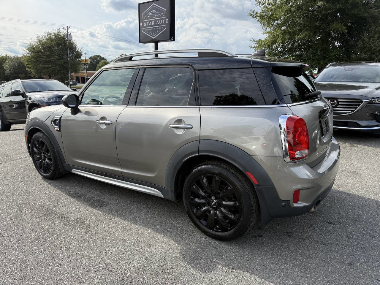 Used 2018 MINI Cooper Countryman S image 7