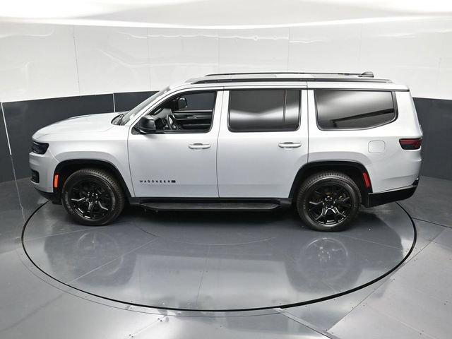 Certified 2024 Jeep Wagoneer Series II AWD/4WD image 53