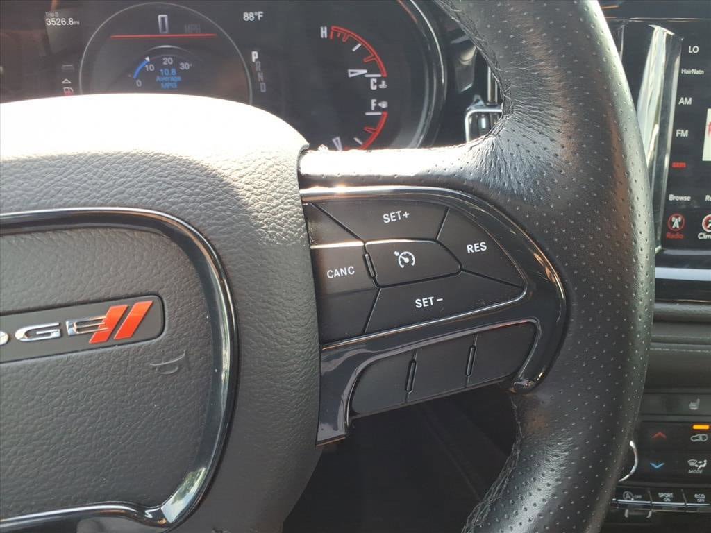 Used 2023 Dodge Durango SXT RWD image 26