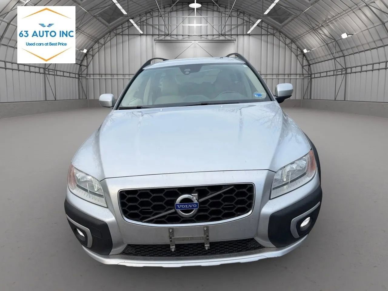 Used 2015 Volvo XC70 T5 Premier FWD image 2
