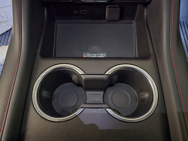 Used 2021 Chevrolet Tahoe RST image 27