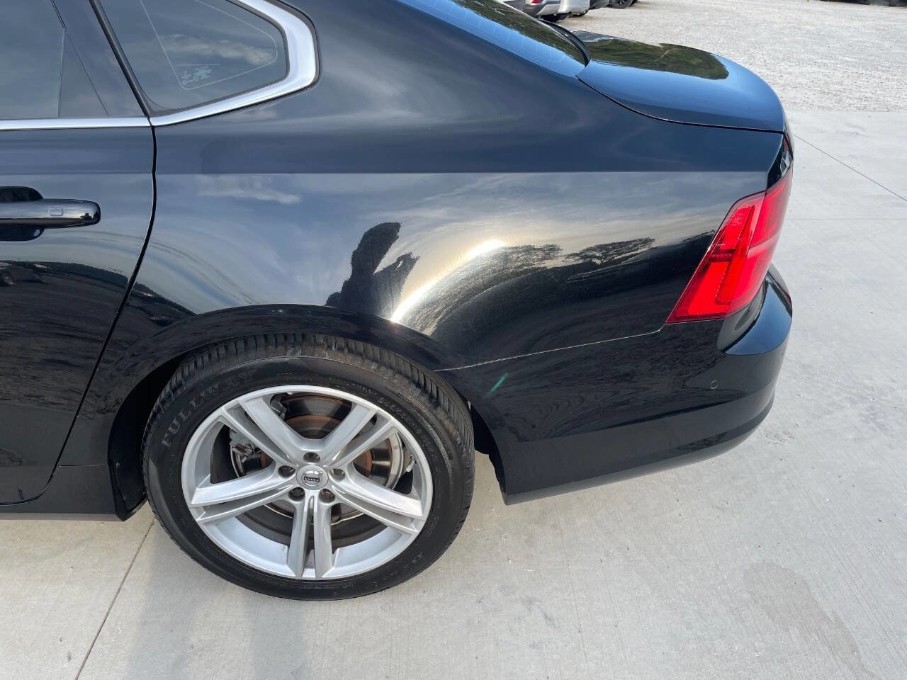 Used 2018 Volvo S90 T5 Momentum w/ Convenience Package AWD/4WD image 47