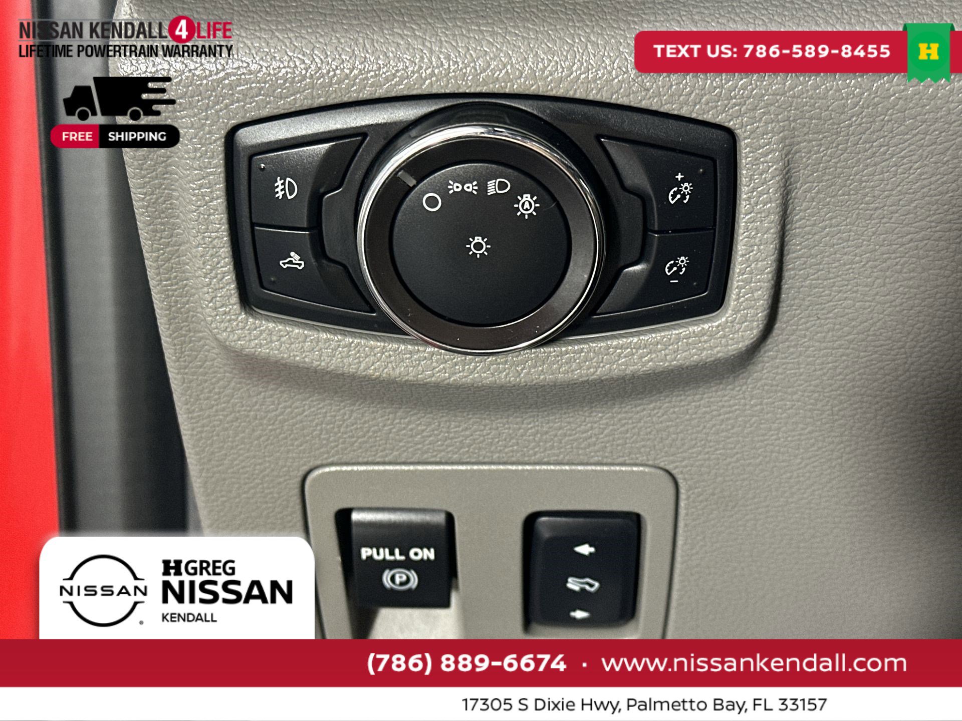 Used 2017 Ford F150 XLT w/ Equipment Group 301A Mid image 26