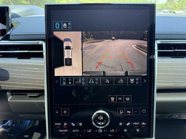 New 2026 GMC Sierra EV Denali image 3