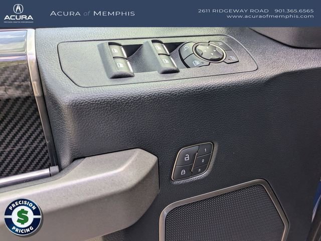 Used 2018 Ford F150 Raptor w/ Equipment Group 802A Luxury image 24