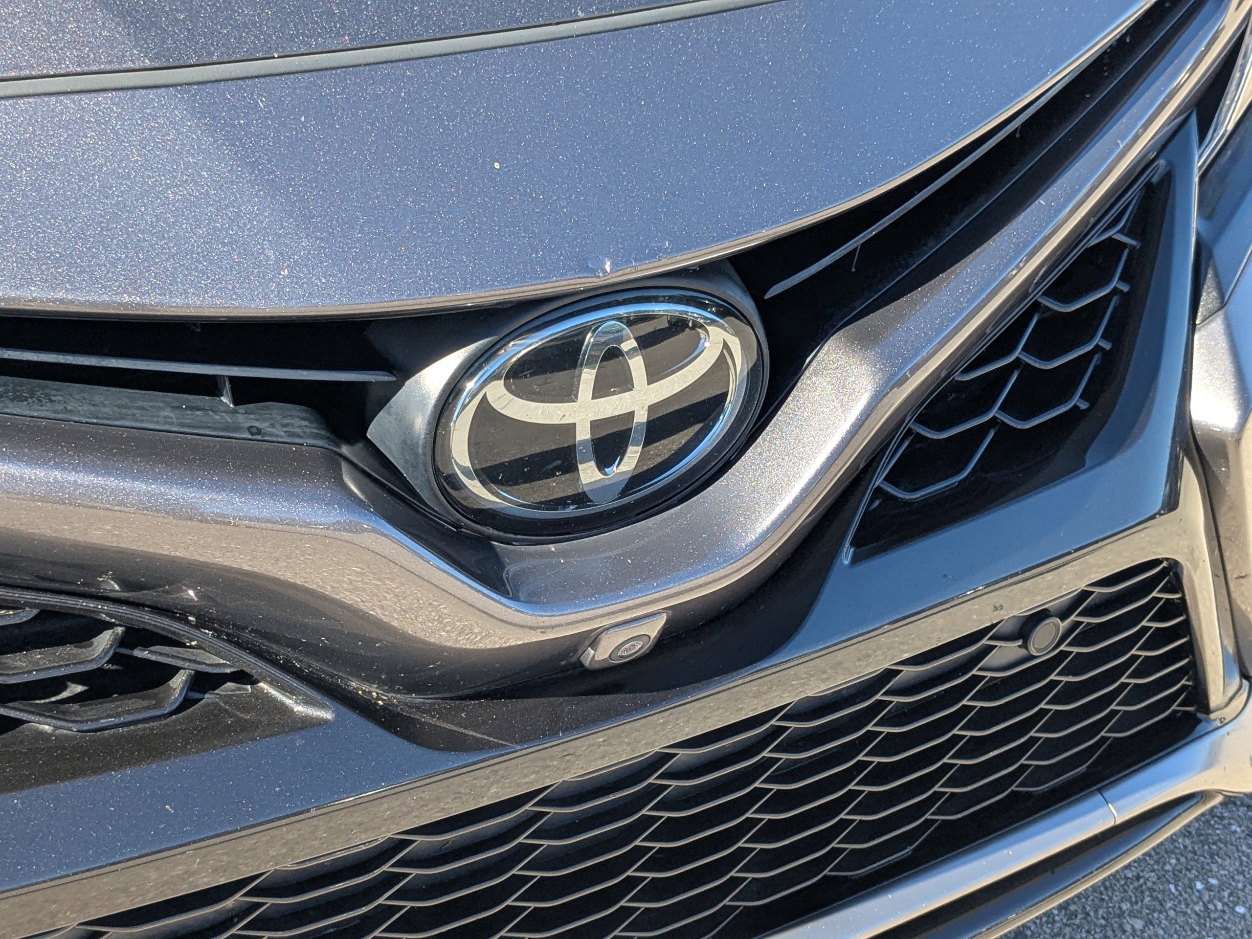 Used 2023 Toyota Camry XSE image 10