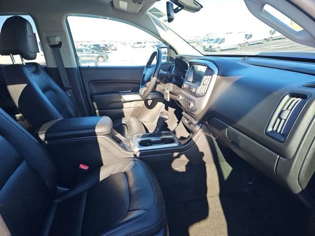 Used 2018 Chevrolet Colorado ZR2 image 10
