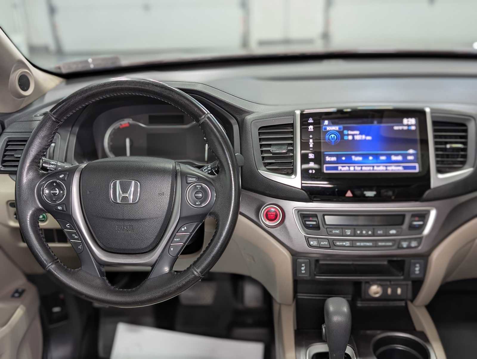 Used 2018 Honda Pilot EX-L image 5