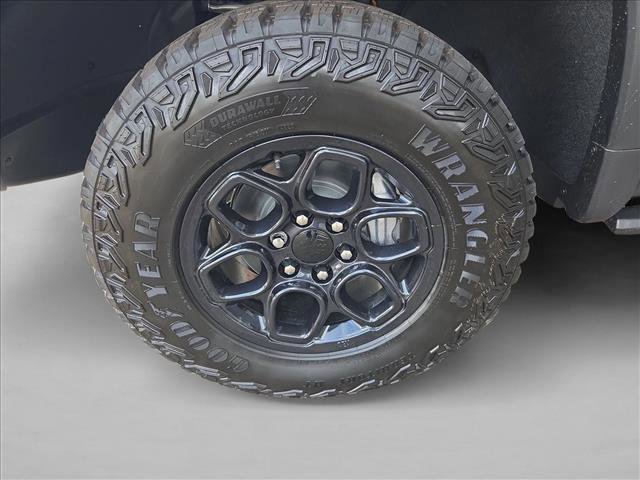 New 2026 Chevrolet Silverado 1500 ZR2 w/ ZR2 Bison Edition image 10
