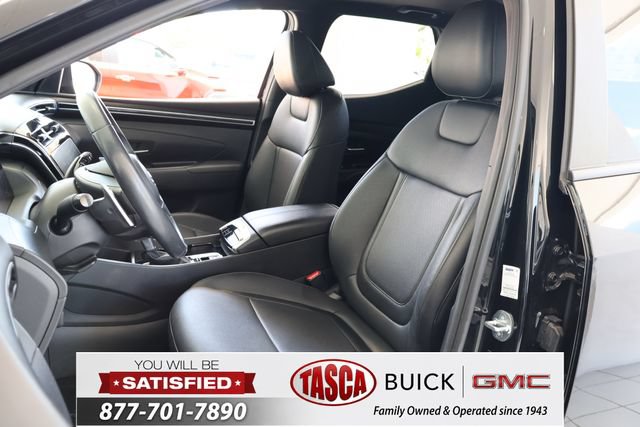 Used 2024 Hyundai Santa Cruz XRT AWD/4WD image 17