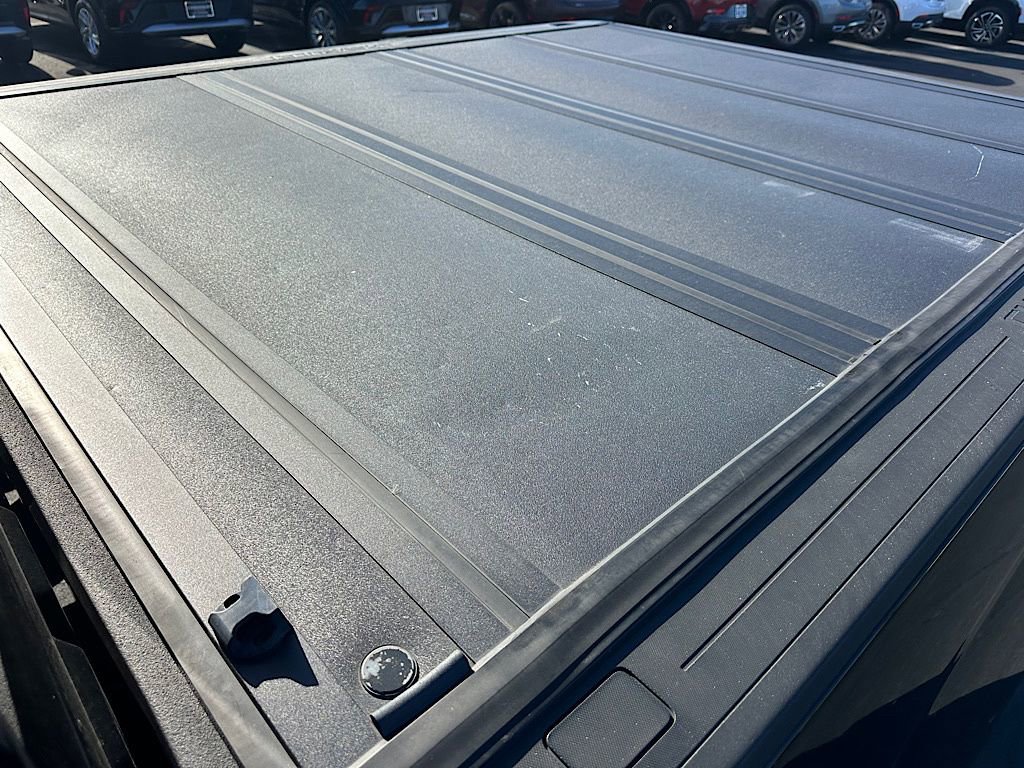 Used 2018 Chevrolet Silverado 2500 LTZ w/ Duramax Plus Package image 11