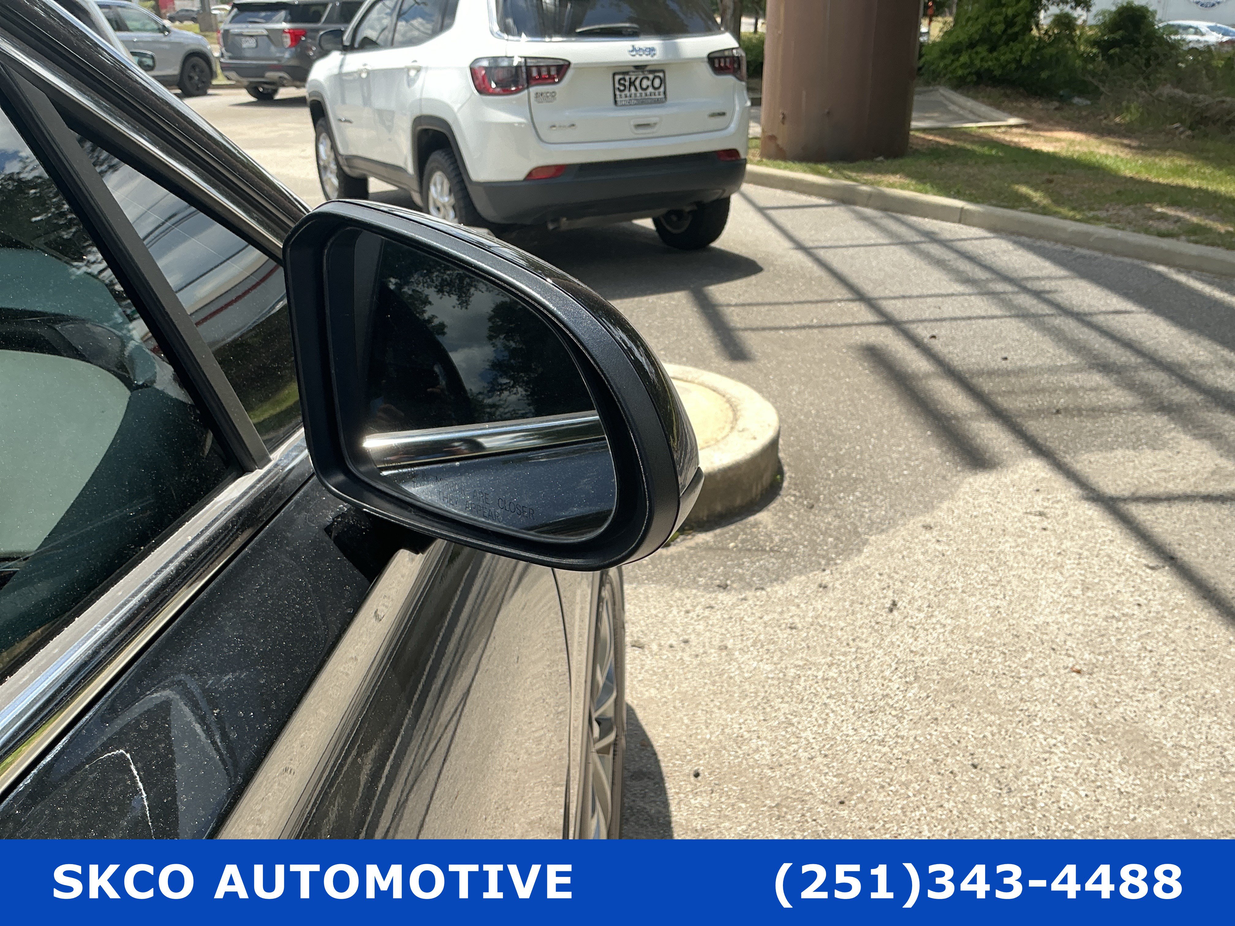 Used 2020 Hyundai Santa Fe SE FWD image 10