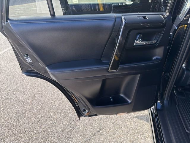 Used 2020 Toyota 4Runner Nightshade image 15