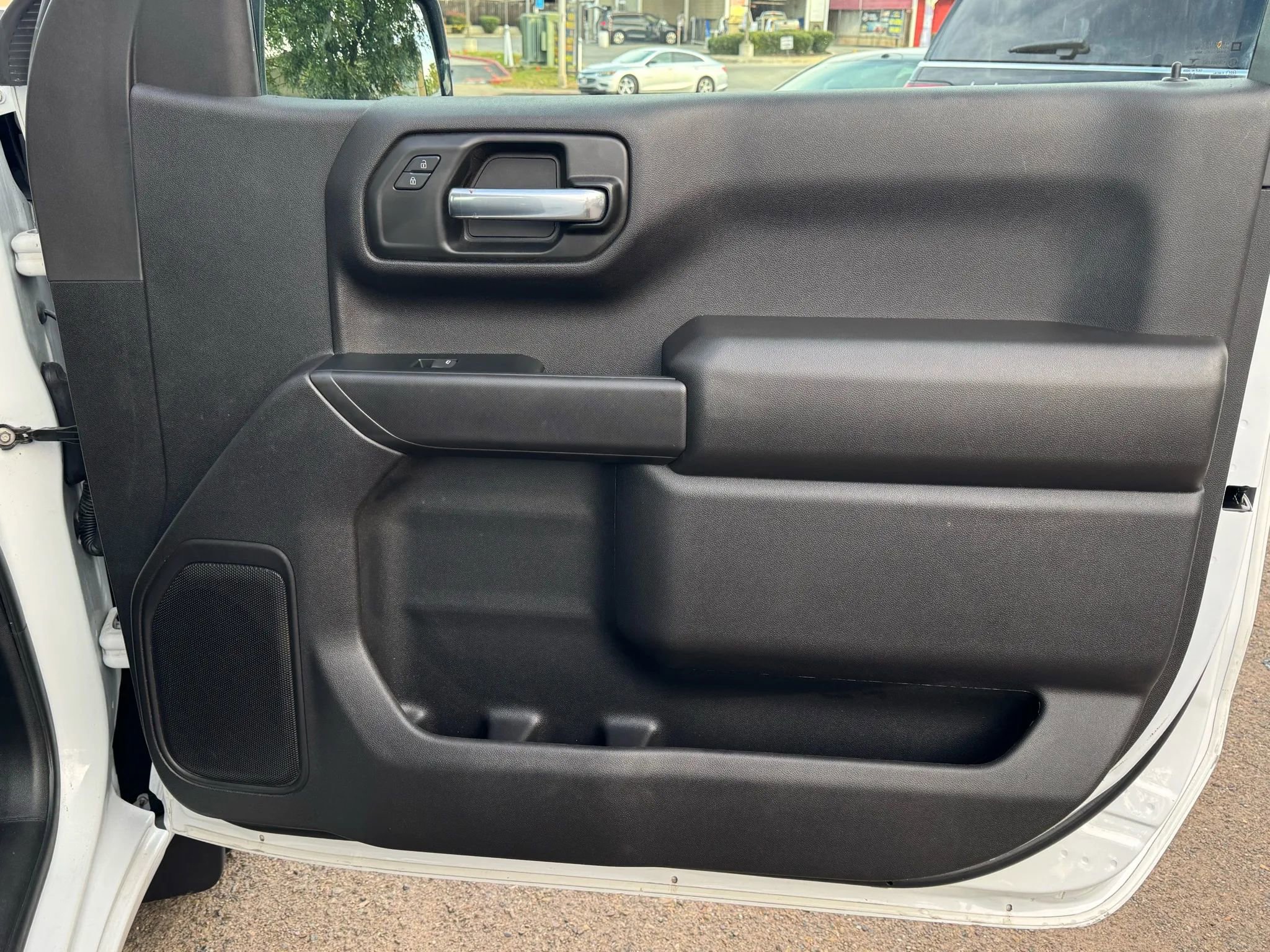 Used 2024 Chevrolet Silverado 1500 W/T w/ WT Fleet Convenience Package image 21