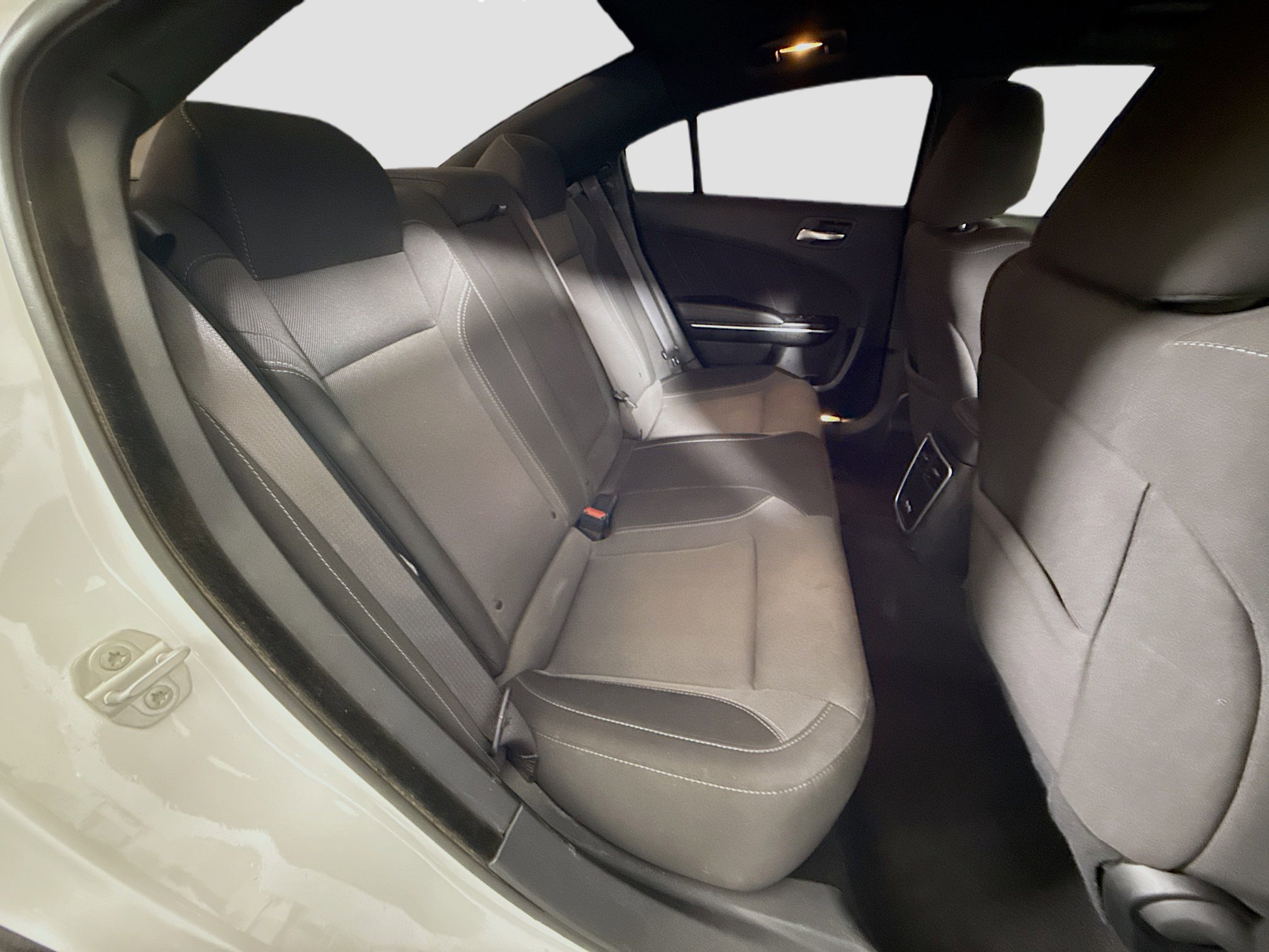 Used 2022 Dodge Charger SXT image 27