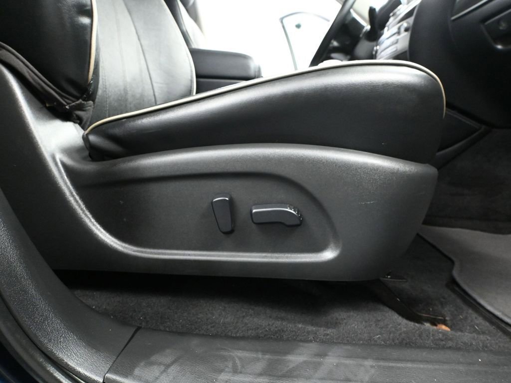 Used 2020 INFINITI QX60 Luxe w/ Essential Package image 51