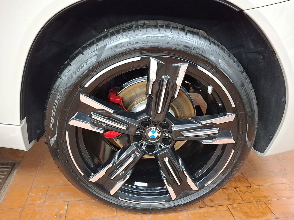 Used 2025 BMW X3 M50 w/ Premium Package image 7