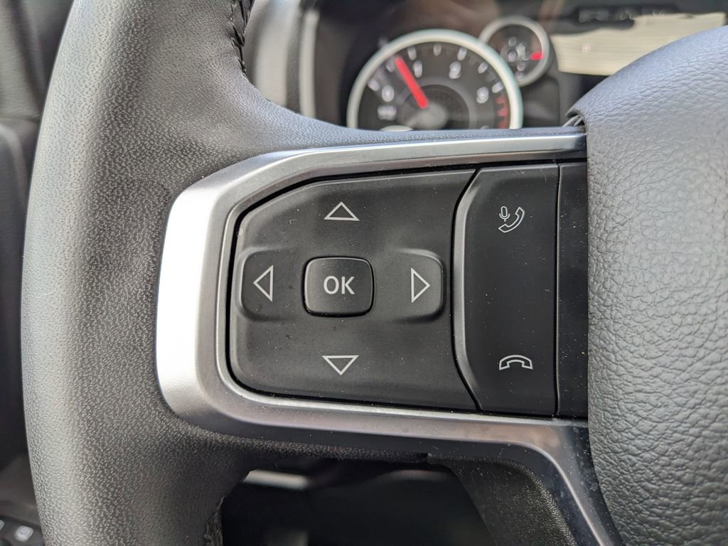 Used 2025 RAM 2500 Big Horn image 29