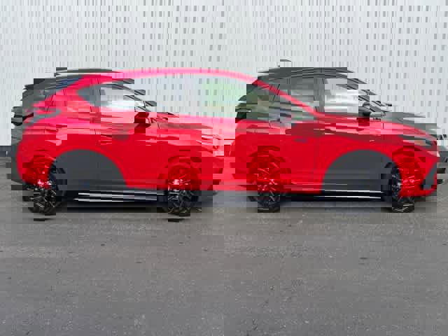 Certified 2024 Subaru Impreza RS w/ Popular Package #1 image 7