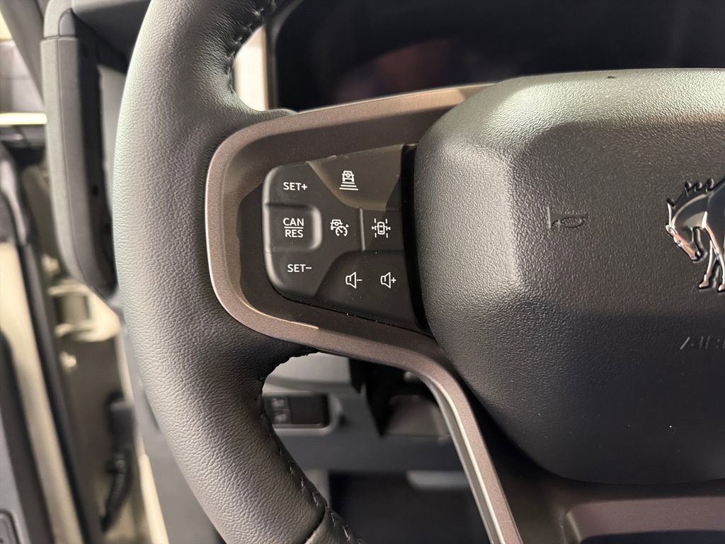 New 2026 Ford Bronco Outer Banks image 17