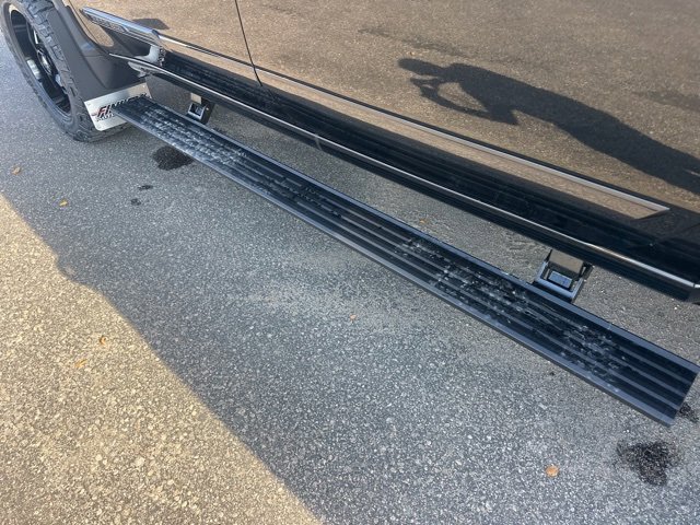 New 2026 Chevrolet Silverado 2500 High Country w/ High Country Premium Package image 12