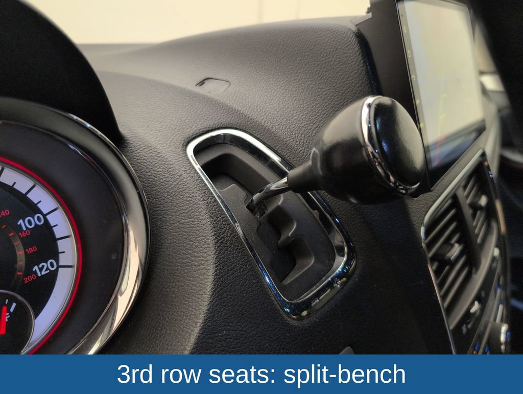 Used 2020 Dodge Grand Caravan GT FWD image 29
