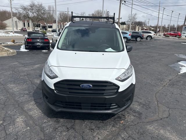 Used 2023 Ford Transit Connect XL FWD image 2