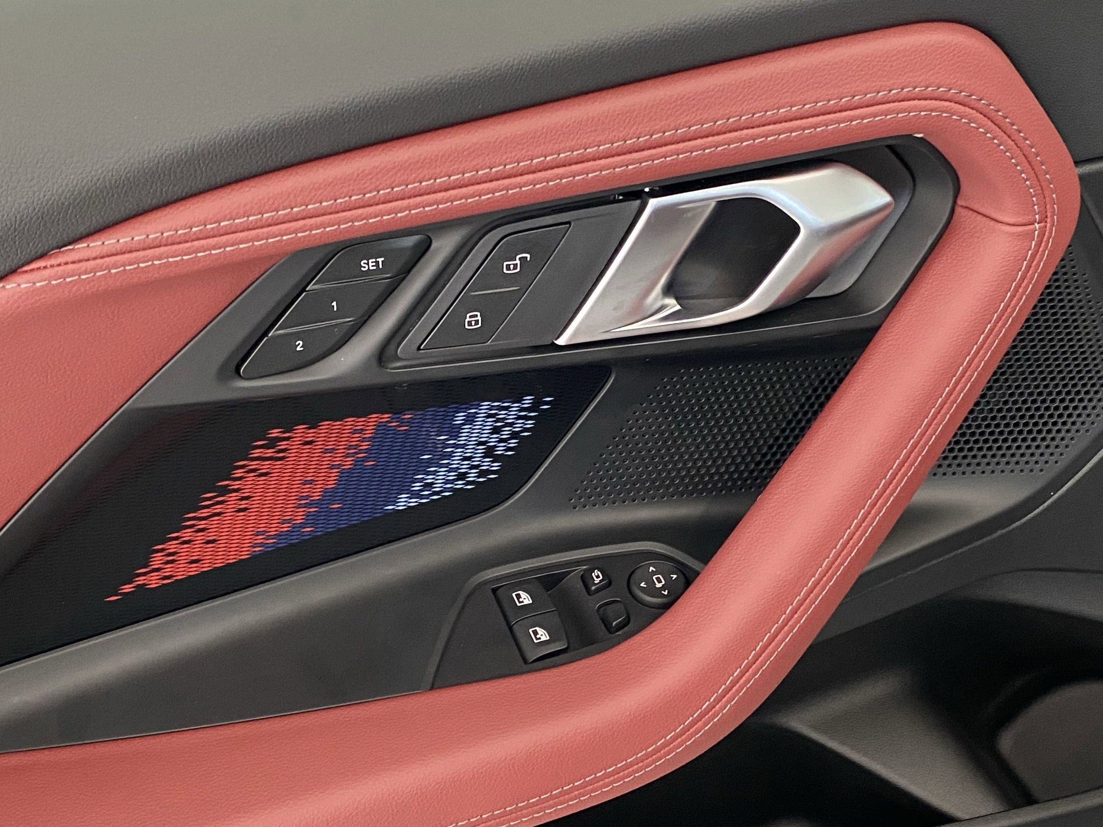 Used 2025 BMW 230i xDrive Coupe w/ M Sport Package image 29