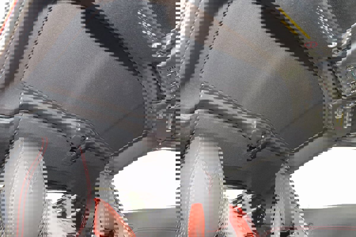 Used 2024 Chevrolet Corvette E-Ray w/ ZER Performance Package image 11