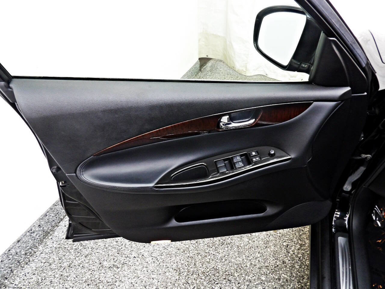 Used 2010 INFINITI EX35 Journey image 7