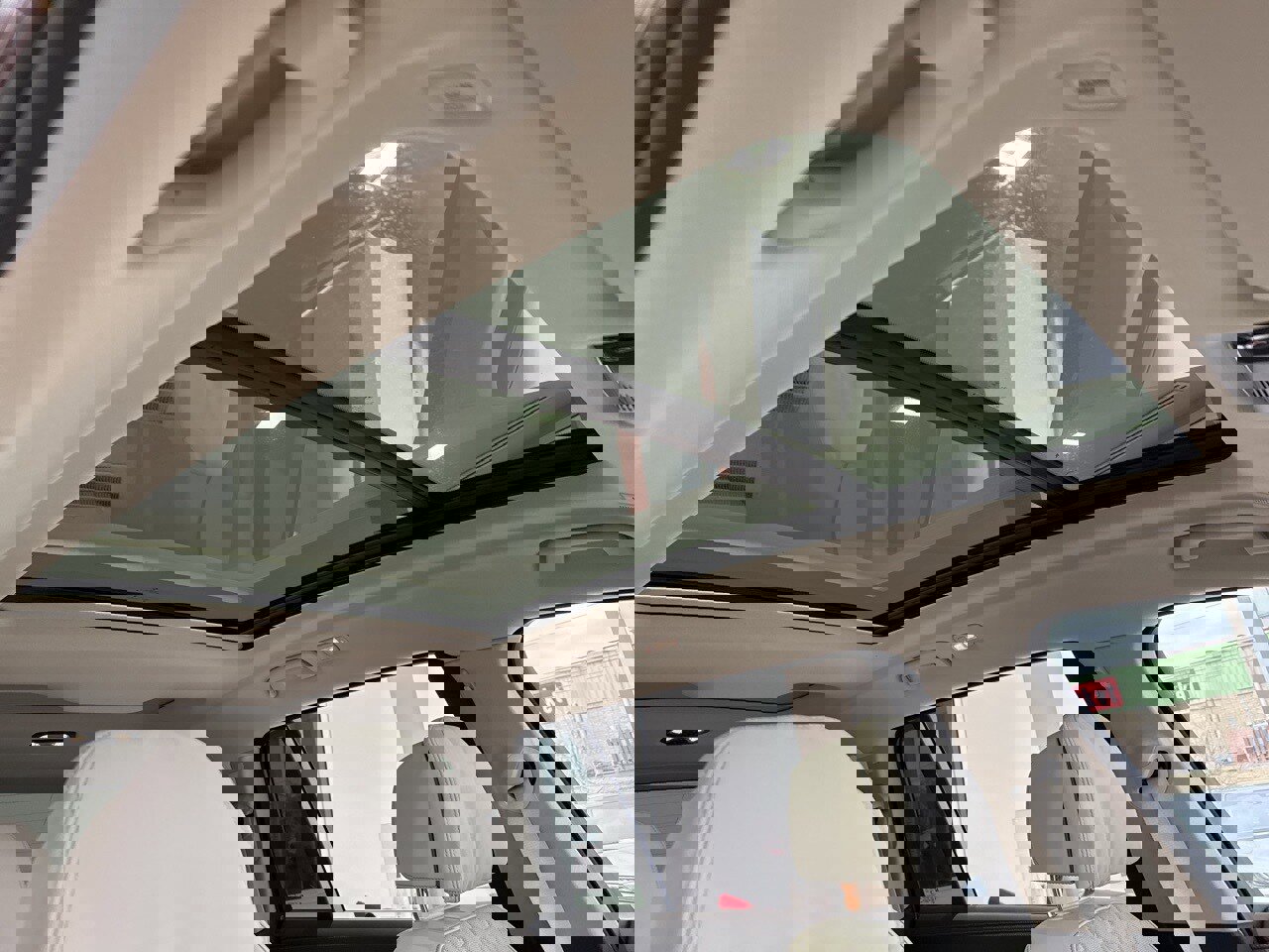 New 2026 BMW X7 xDrive40i image 62