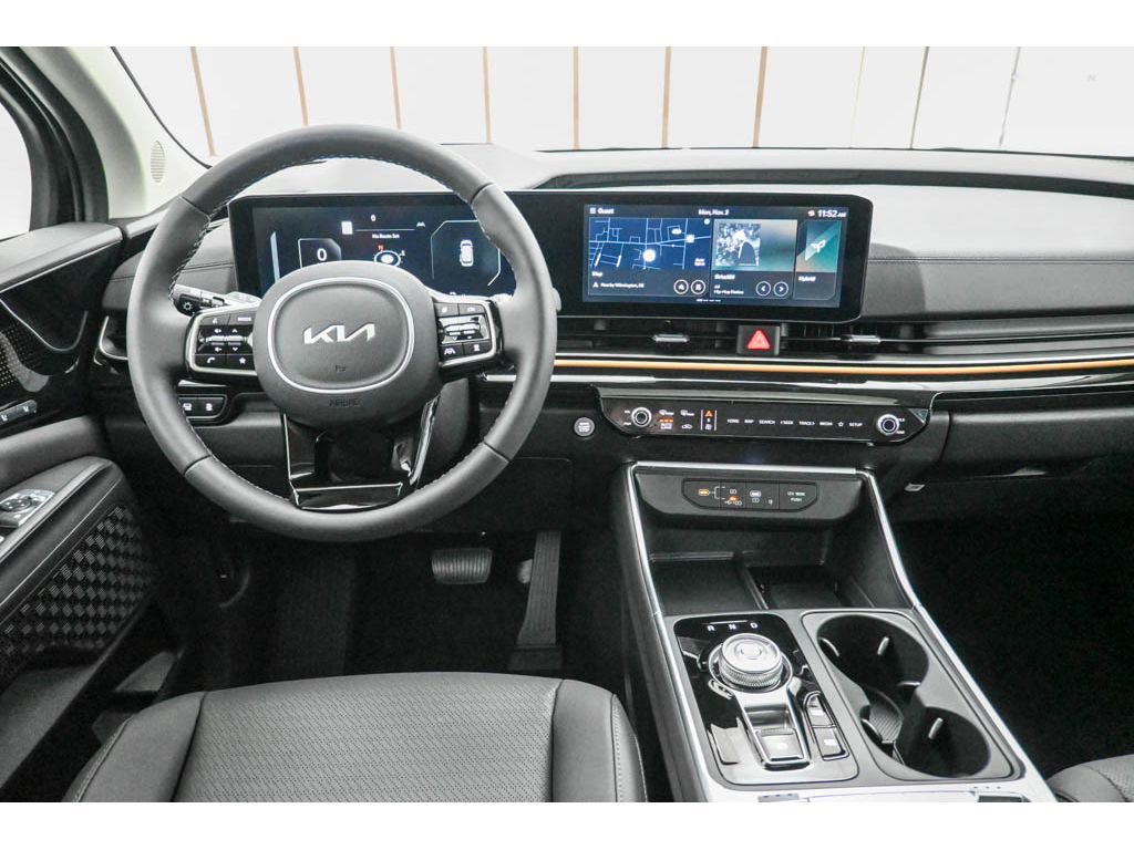 New 2026 Kia Carnival SX Prestige FWD image 16
