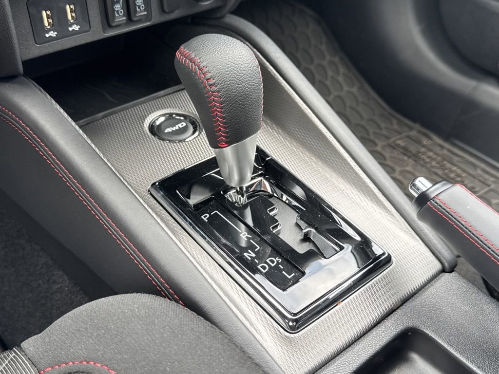New 2025 Mitsubishi Outlander Sport AWD image 10