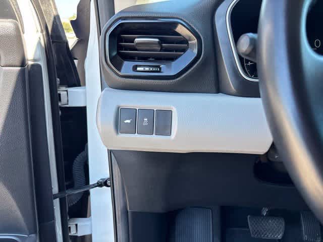 Used 2025 Honda Pilot EX-L image 10