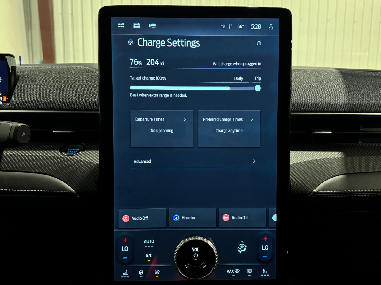 Used 2025 Ford Mustang Mach-E Premium image 39