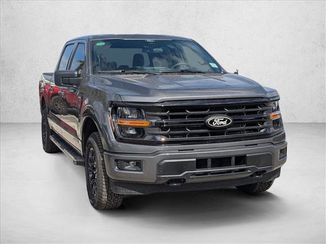 New 2026 Ford F150 XLT w/ Mobile Office Package image 6