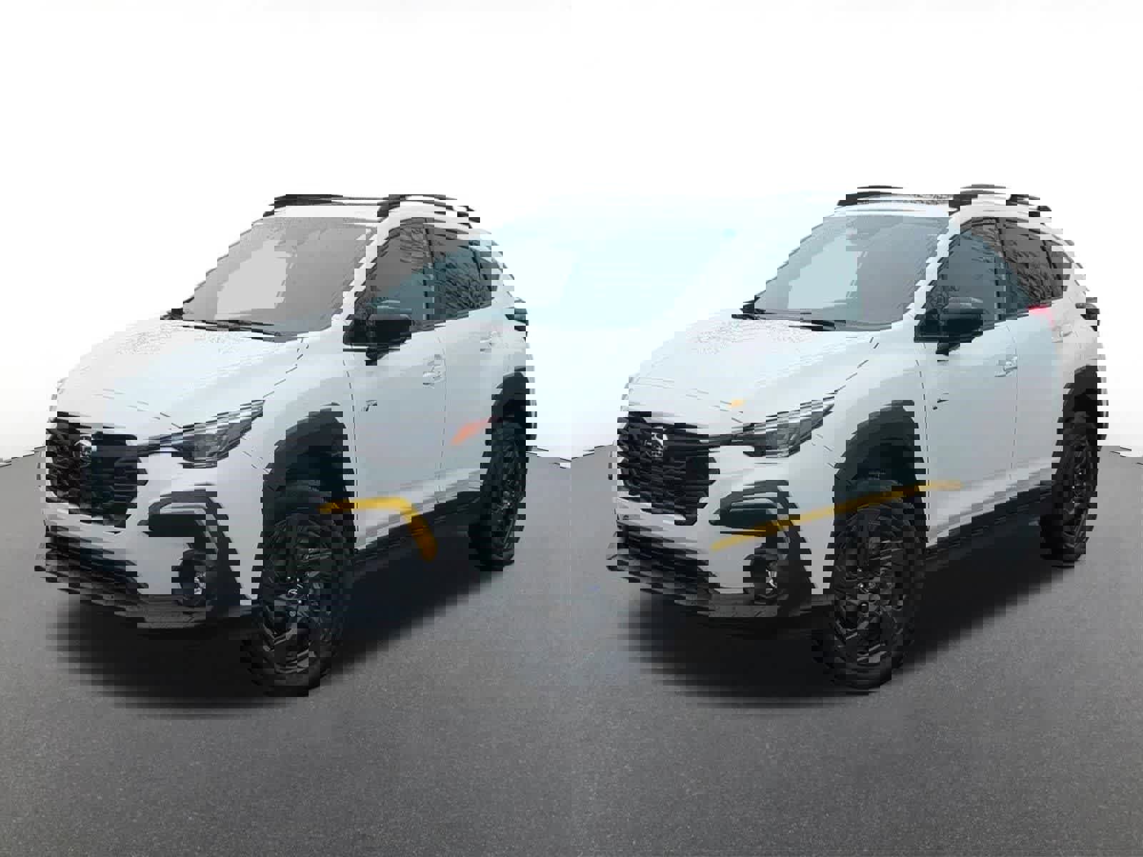 Certified 2025 Subaru Crosstrek 2.5i Sport