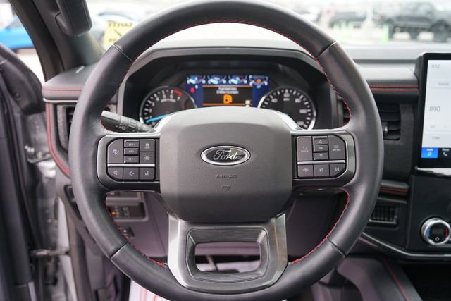 Certified 2022 Ford Expedition Limited image 20