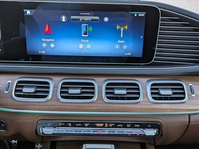 New 2026 Mercedes-Benz GLE 53 AMG 4MATIC Coupe image 12