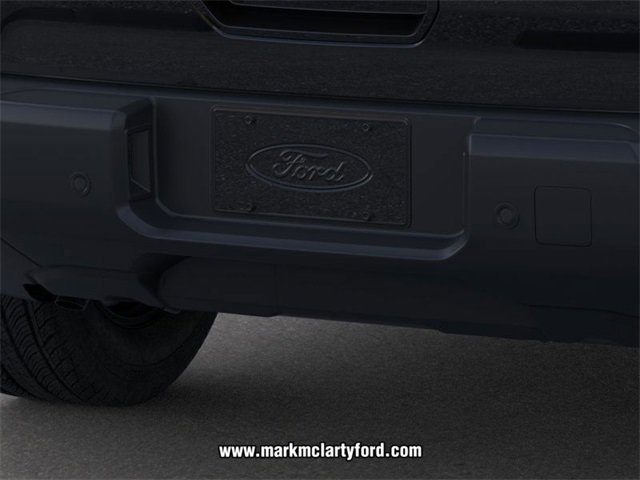 New 2026 Ford Bronco Sport Big Bend w/ Black Appearance Package image 23