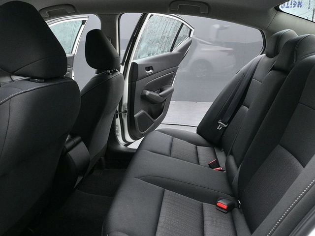 Used 2021 Nissan Altima 2.5 S image 19