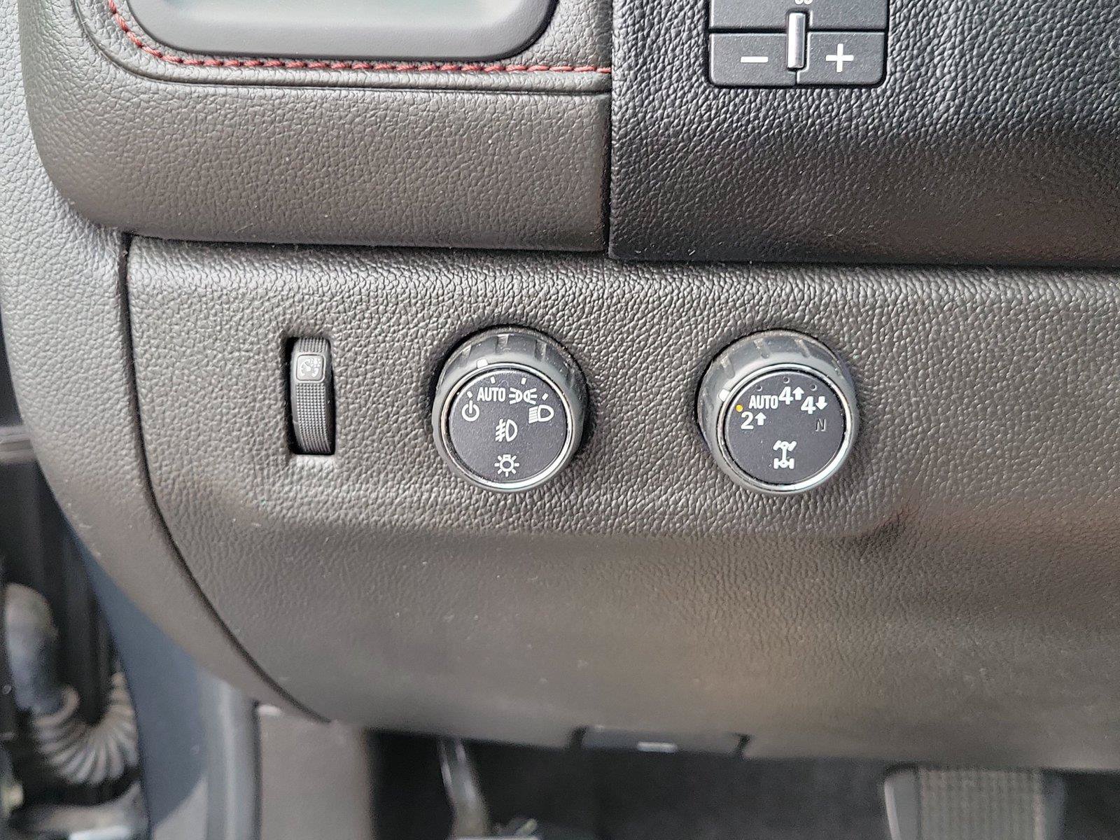 Used 2019 GMC Canyon All Terrain w/ Trailering Package AWD/4WD image 20