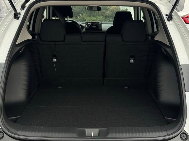 New 2026 Honda HR-V LX image 10