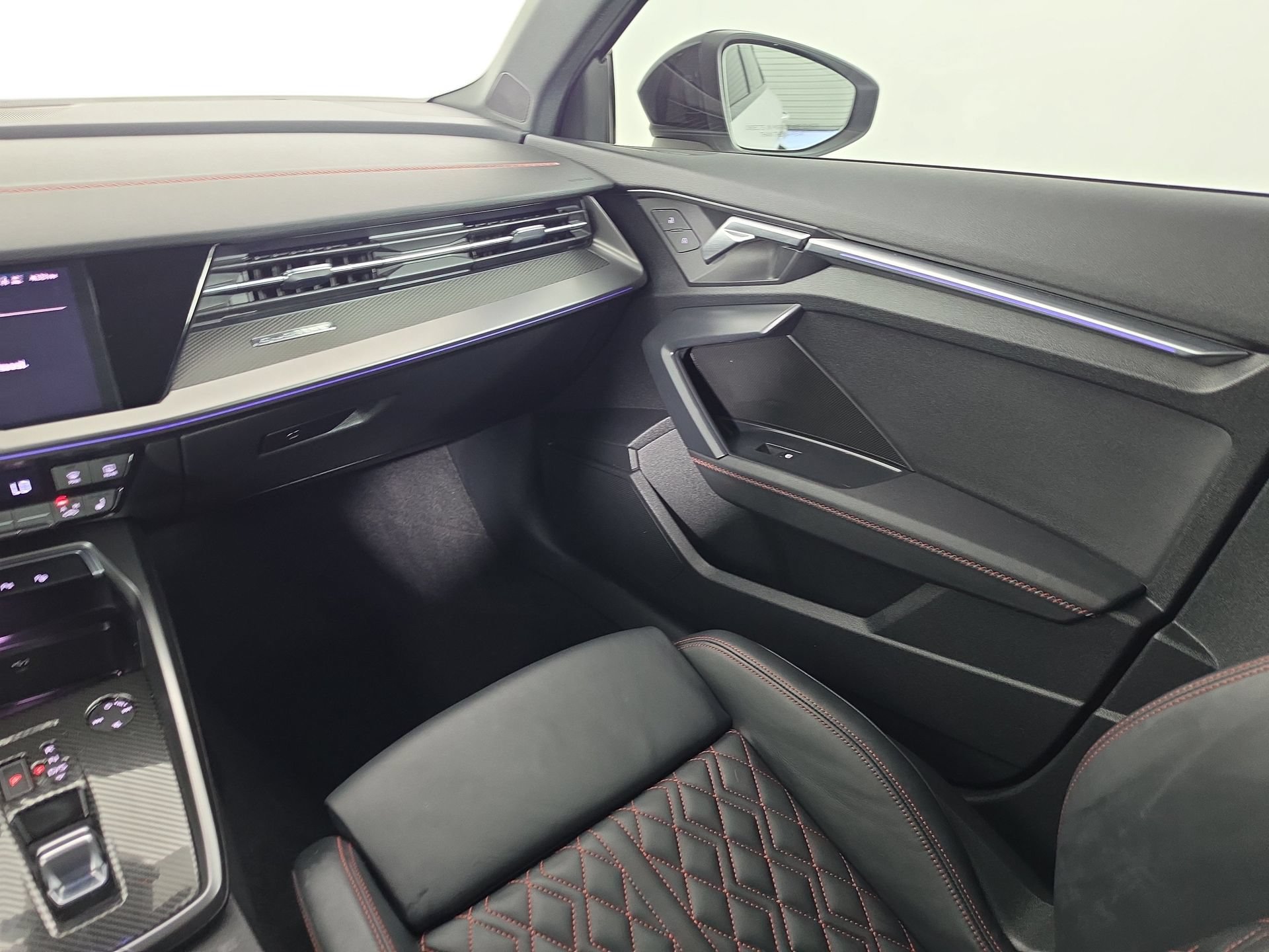 Certified 2023 Audi S3 Premium Plus w/ Premium Plus Package AWD/4WD image 36
