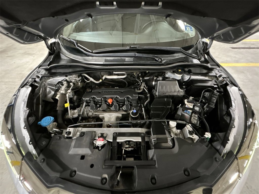 Used 2019 Honda HR-V EX-L image 14