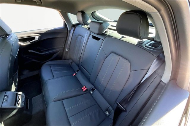 Used 2025 Audi A5 2.0T Premium Plus w/ Premium Plus image 28