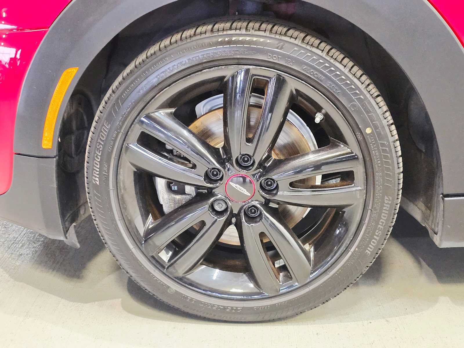 Used 2016 MINI Cooper S FWD image 7